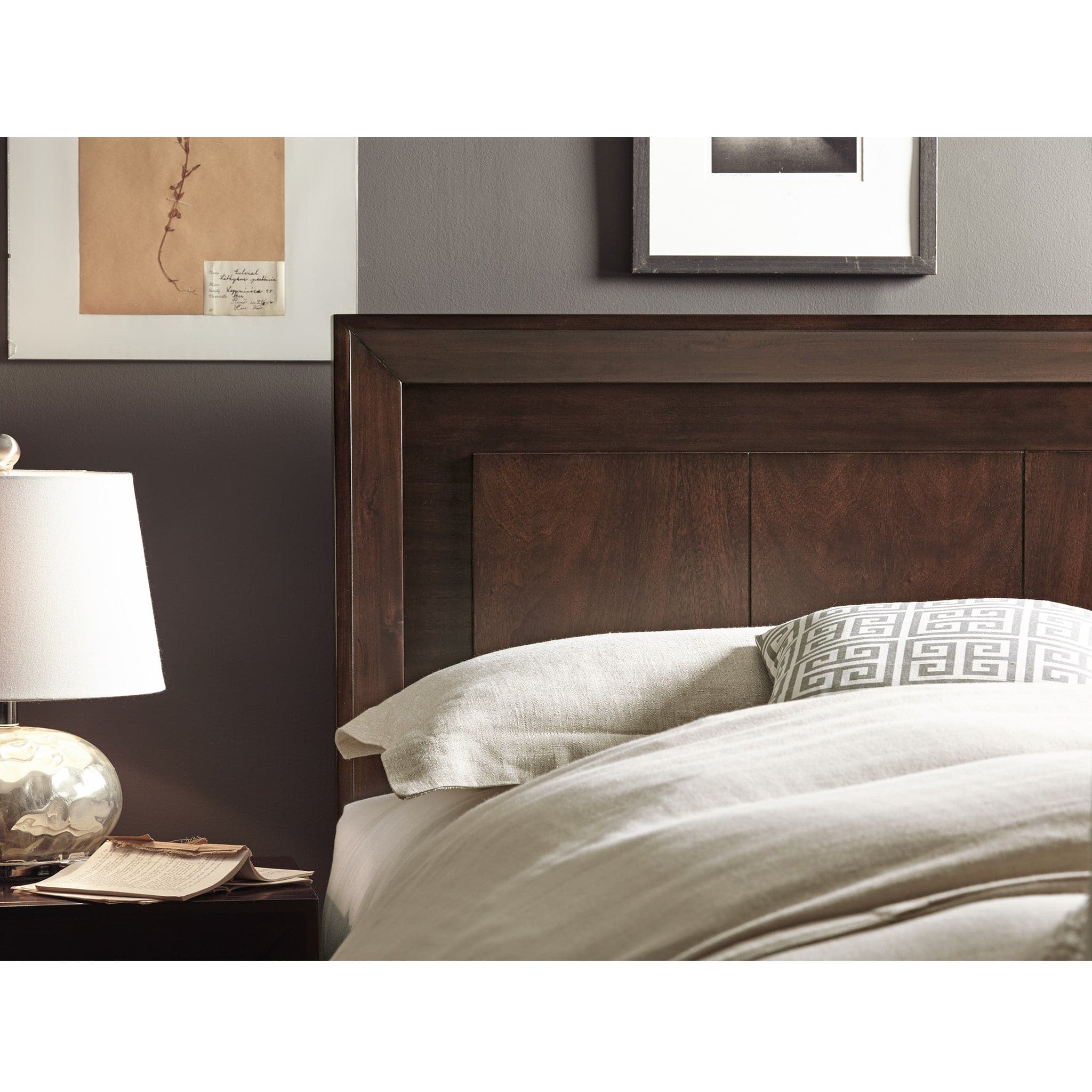 Haiku Platform Element Platform Bed – Haiku Designs