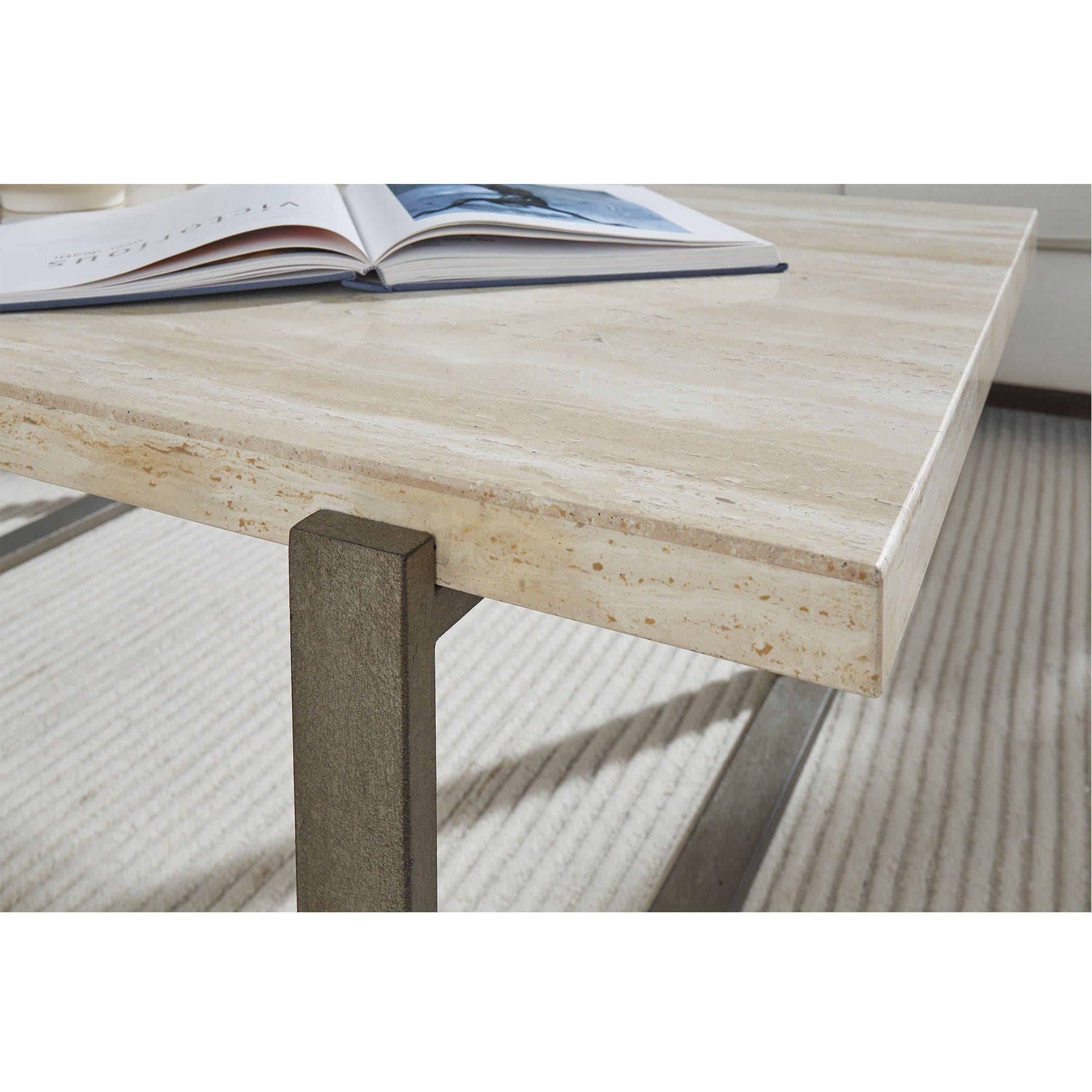 Ariela Coffee Table