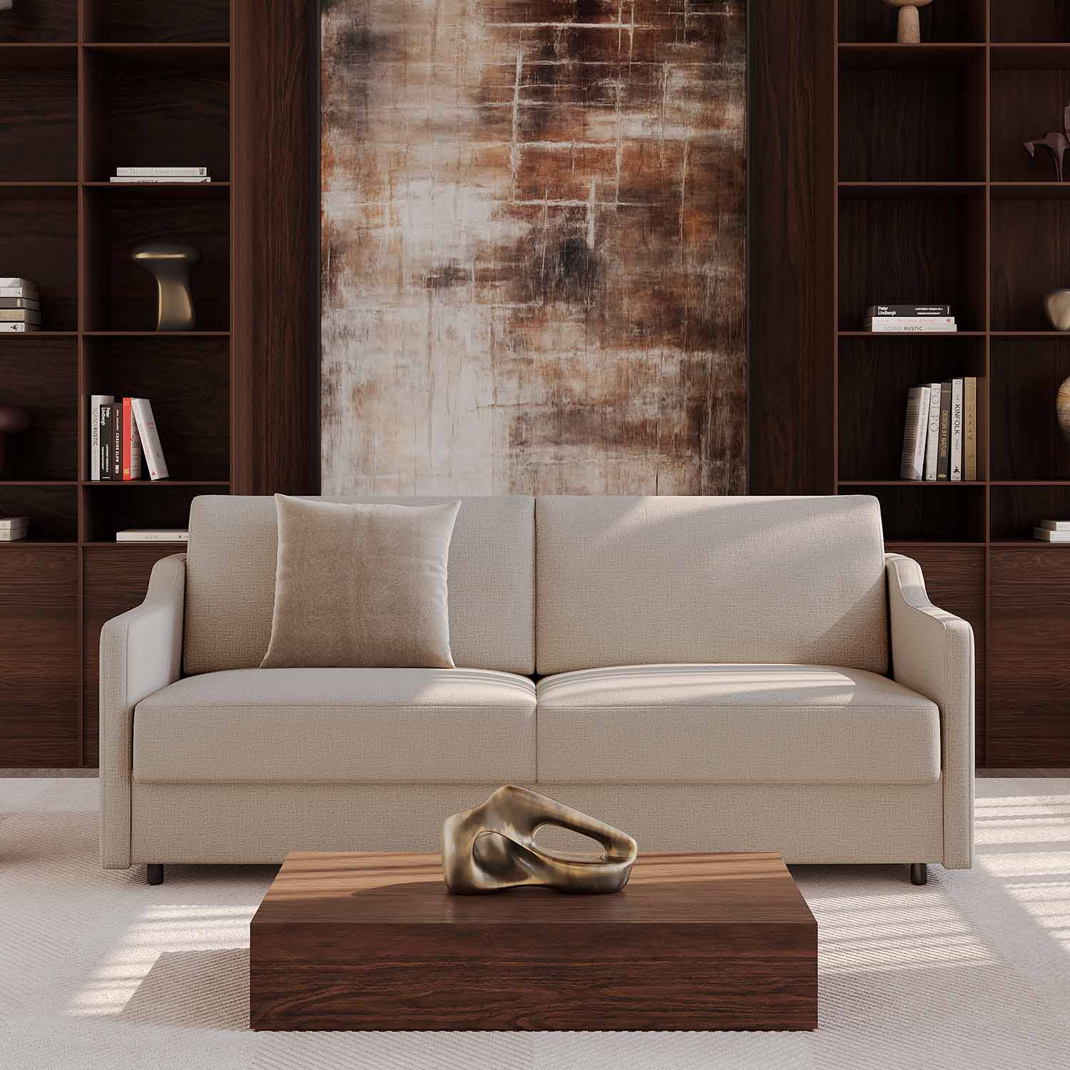 Carnell Sofa Bed