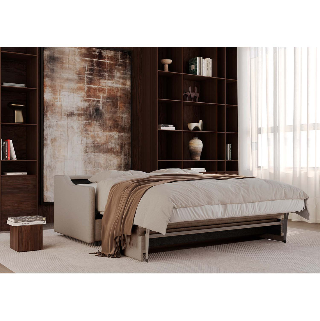 Carnell Sofa Bed