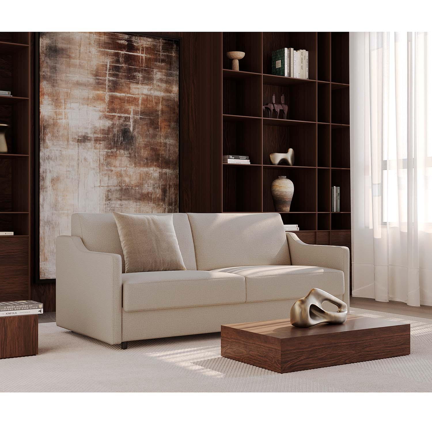 Carnell Sofa Bed