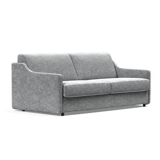 Carnell Sofa Bed with Sloped Arms