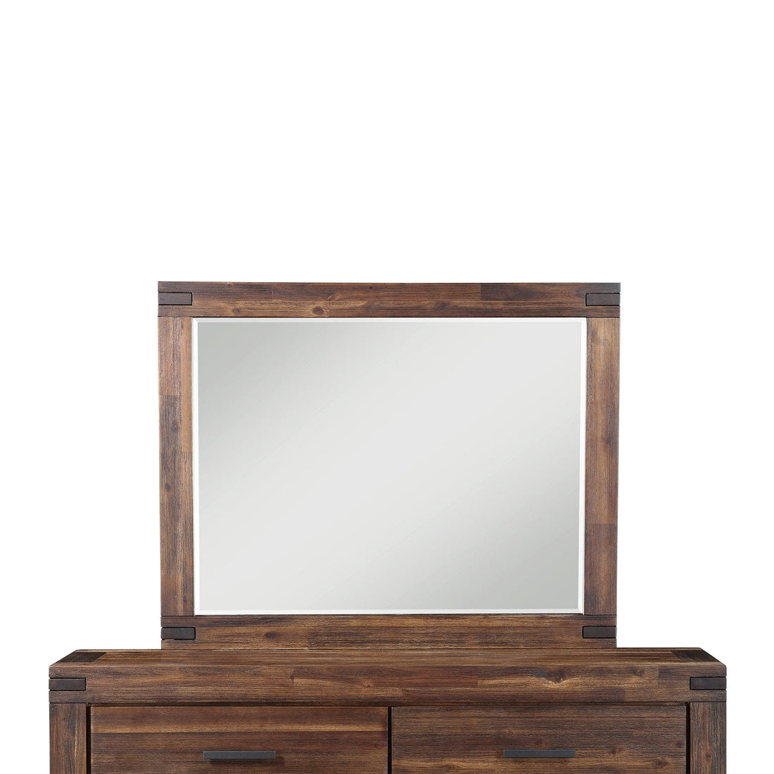 Meadow Dresser Mirror