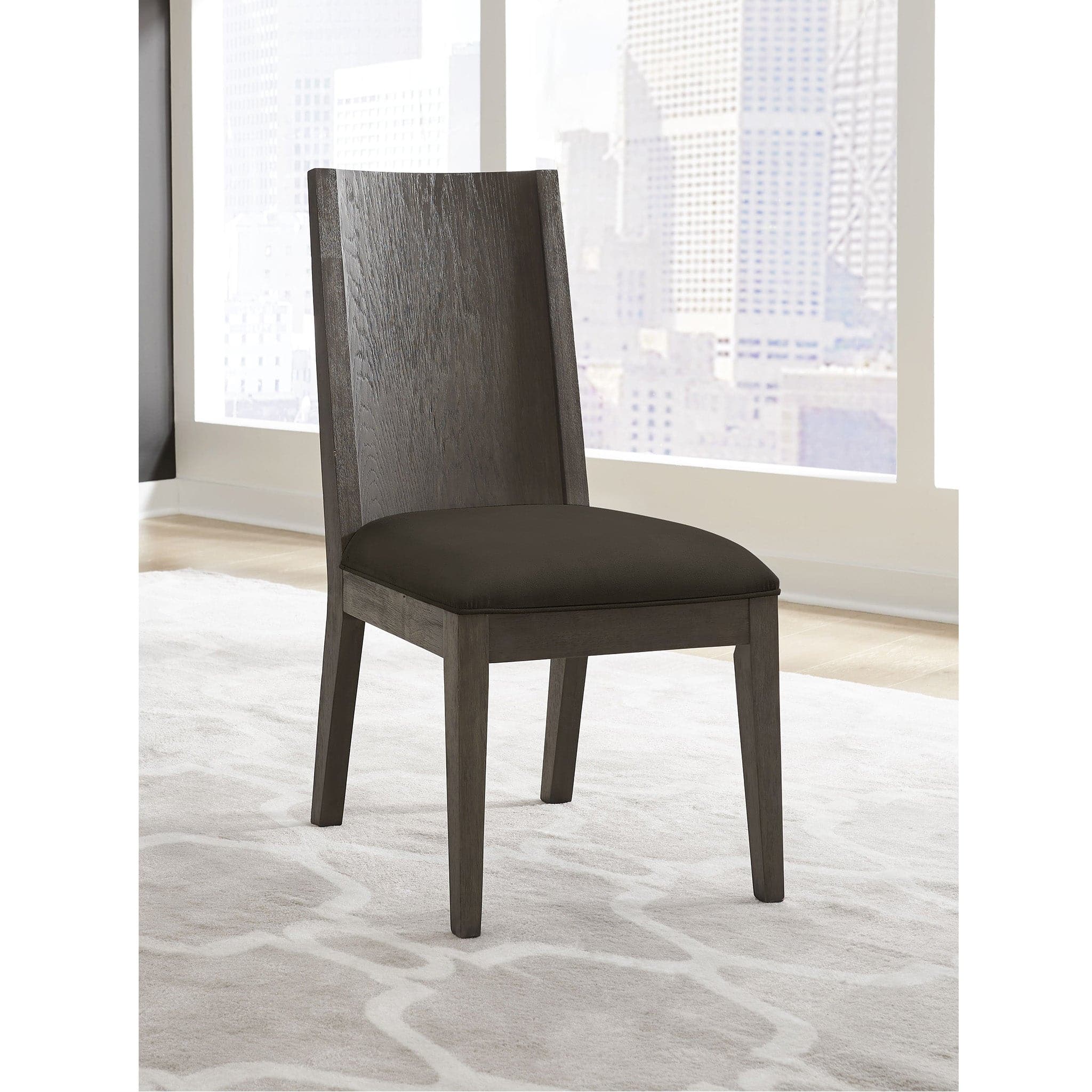 Plata Dining Chair