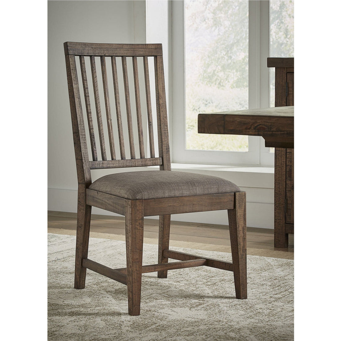 Autumn Chair (Set of 2)