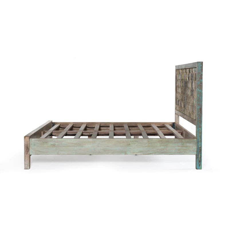 Cordoba Platform Bed