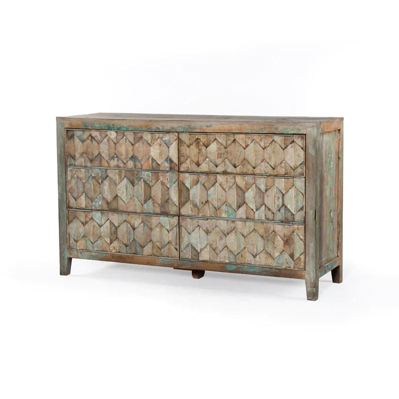 Cordoba Dresser