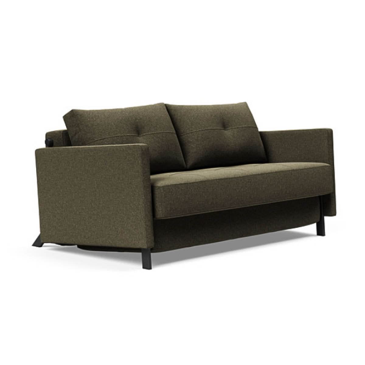 Boucle Forest Green - 535