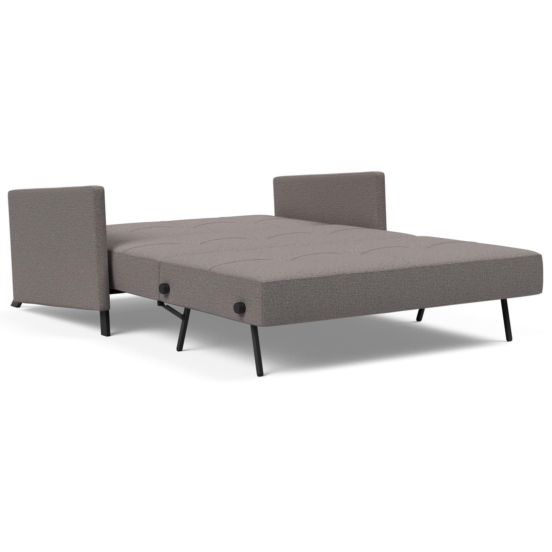 Cubed Full Size Sofa Bed With Arms