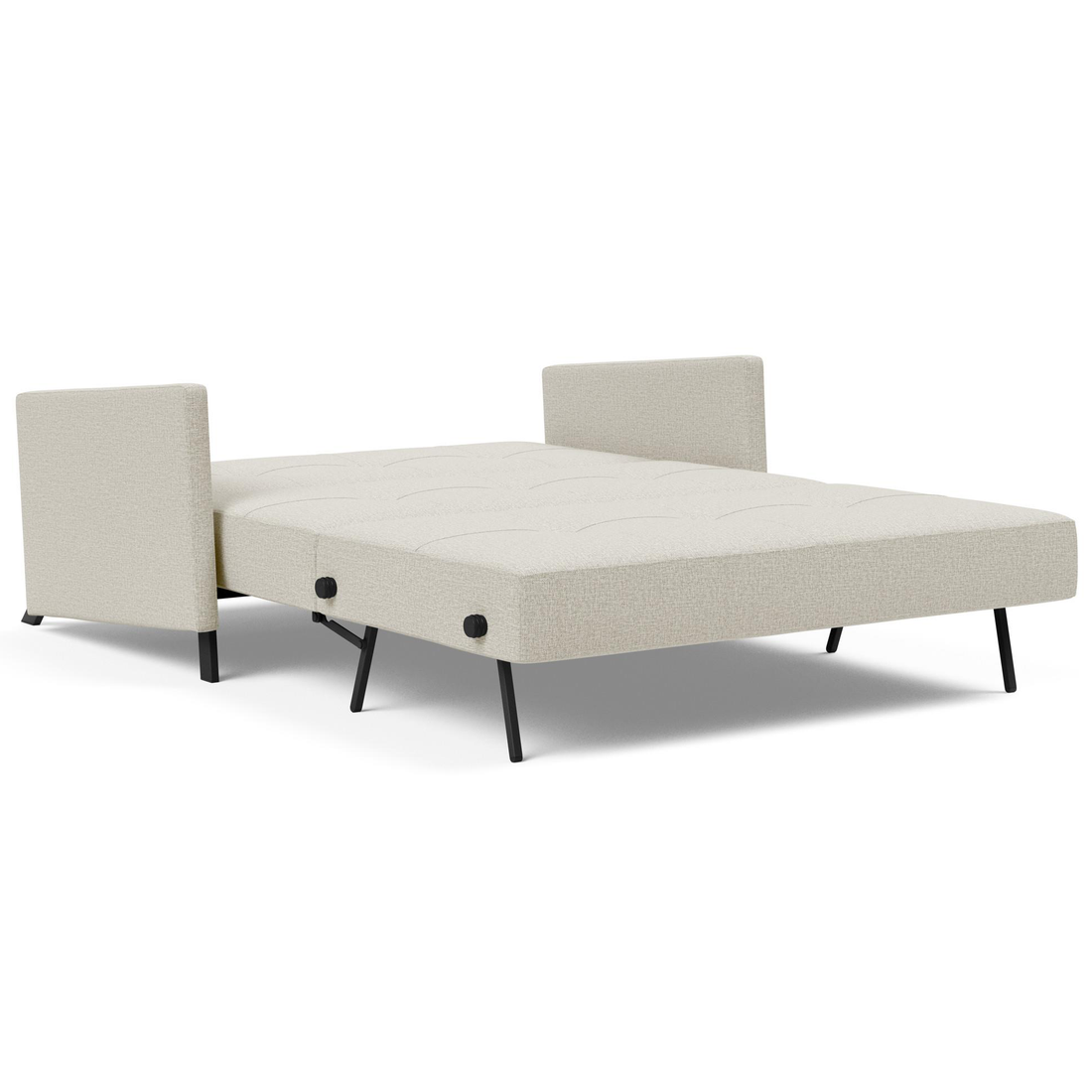 Cubed Full Size Sofa Bed With Arms