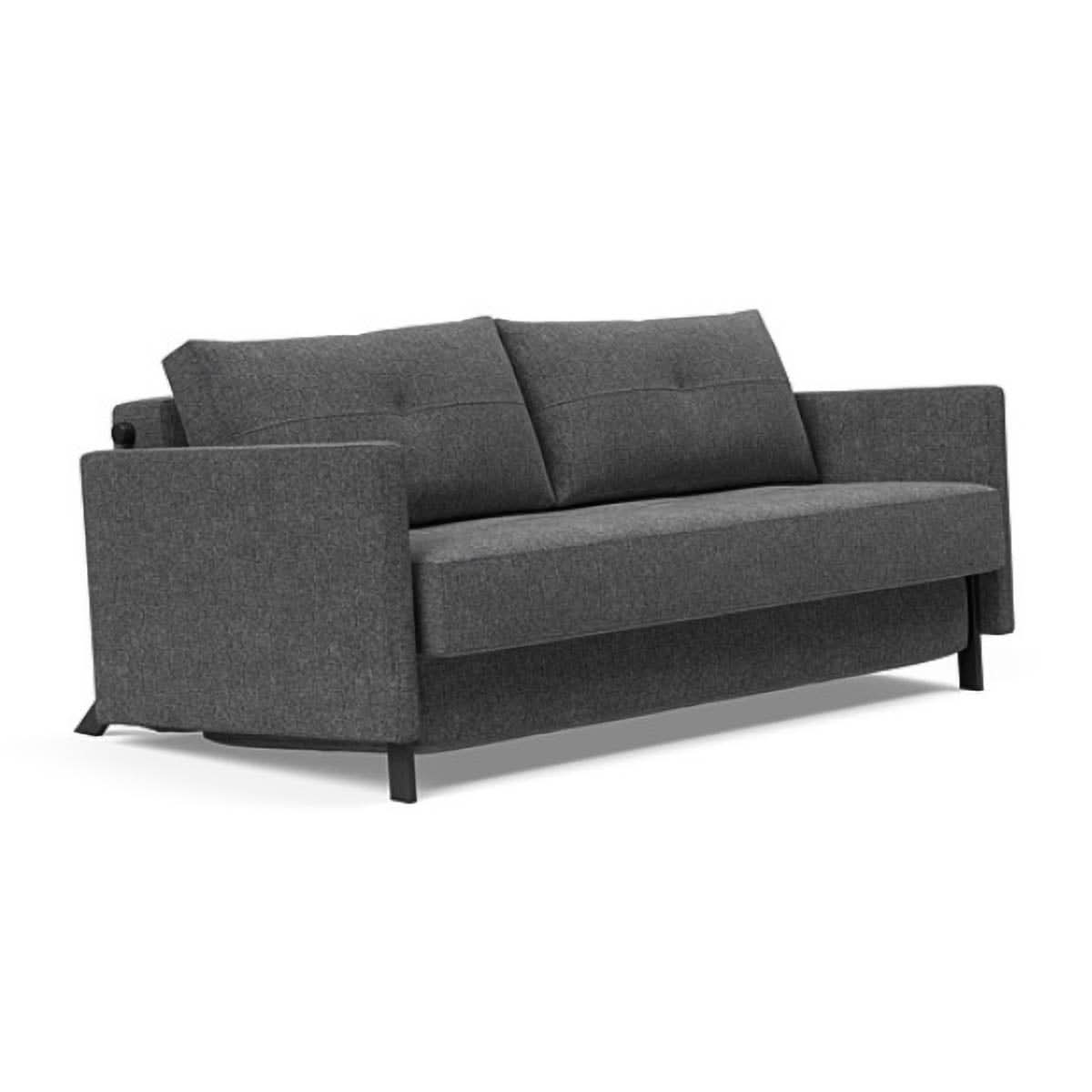 Taura Deep Grey - 350