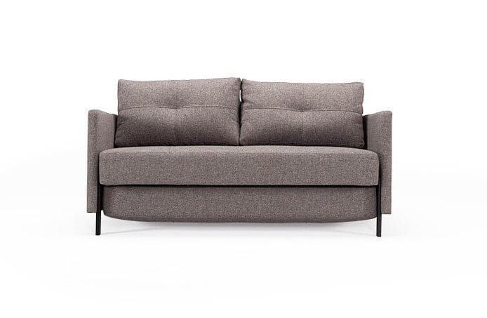 Cubed Full Size Sofa Bed With Arms