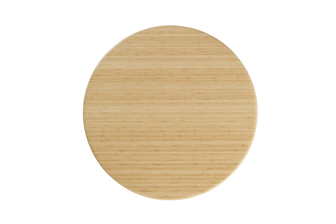 Luna 48" Round Table