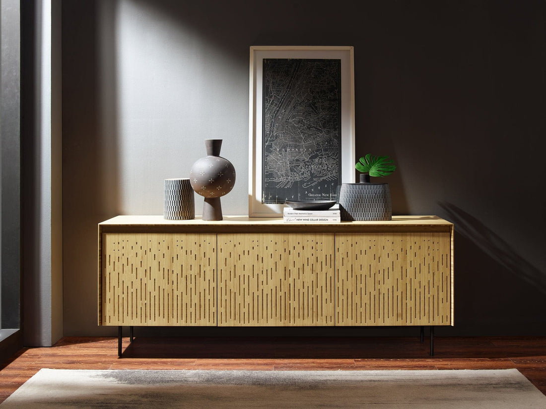 Hanna Console Sideboard