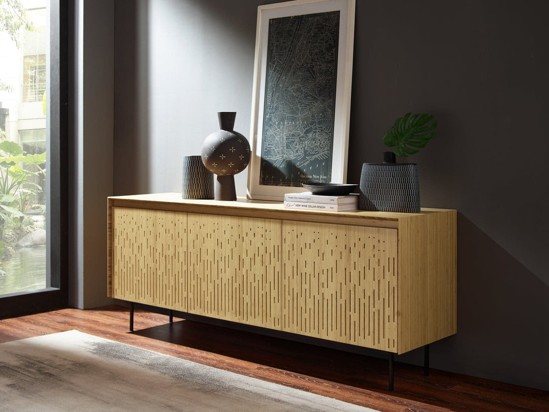 Hanna Console Sideboard