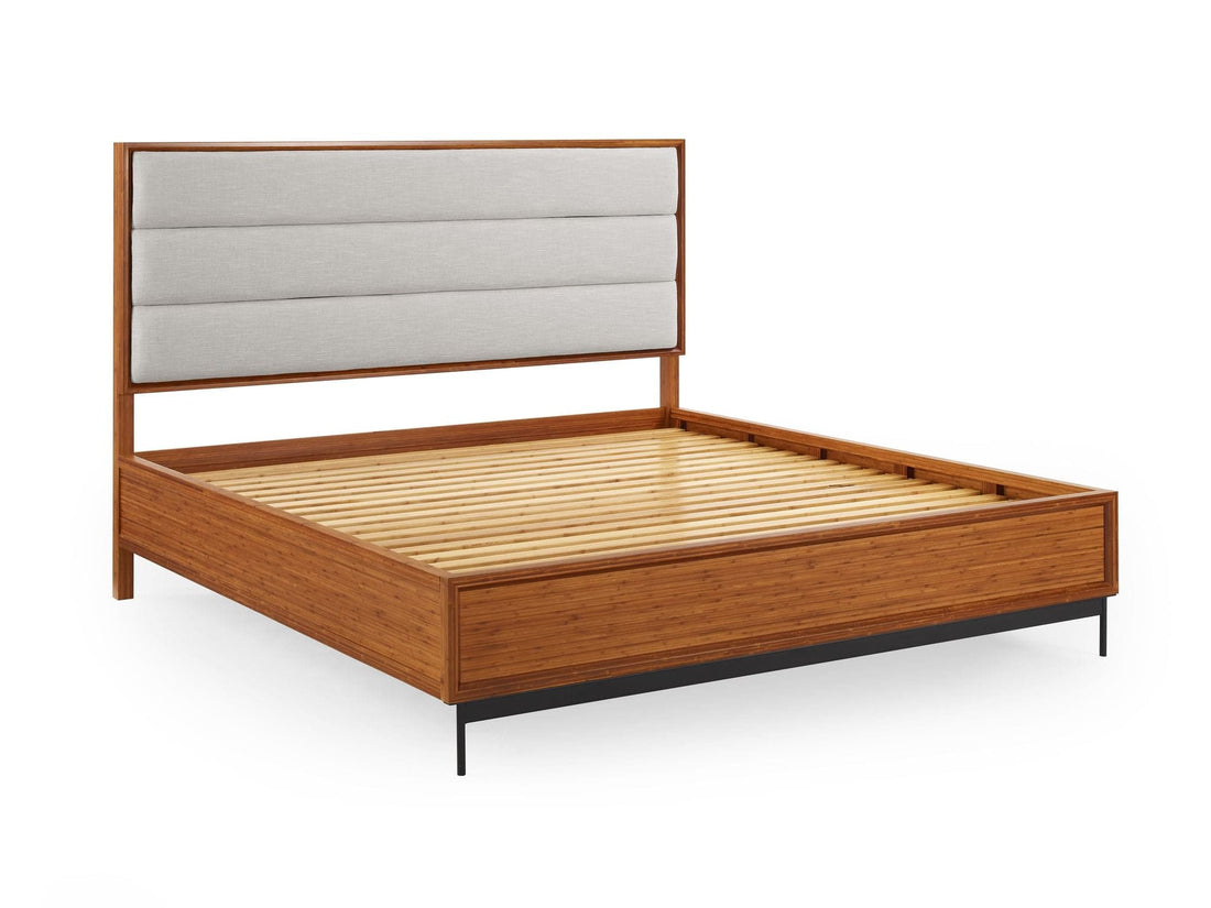 Taylor Platform Bed