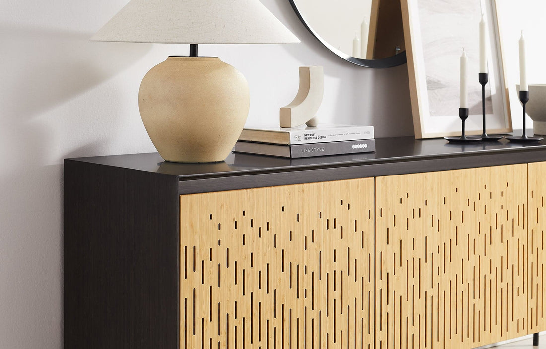 Hanna Console Sideboard