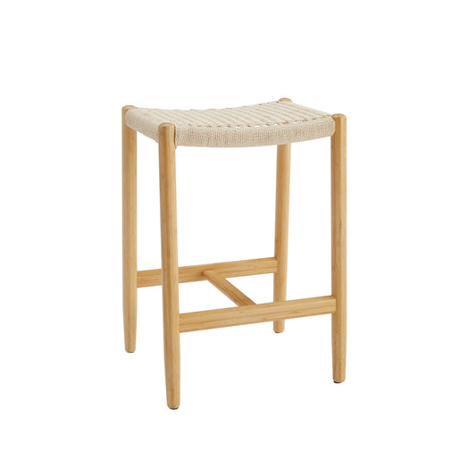 Leif counter height stool