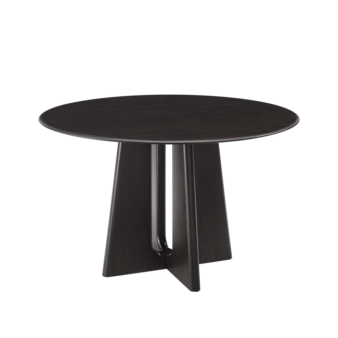 Luna 48" Round Table