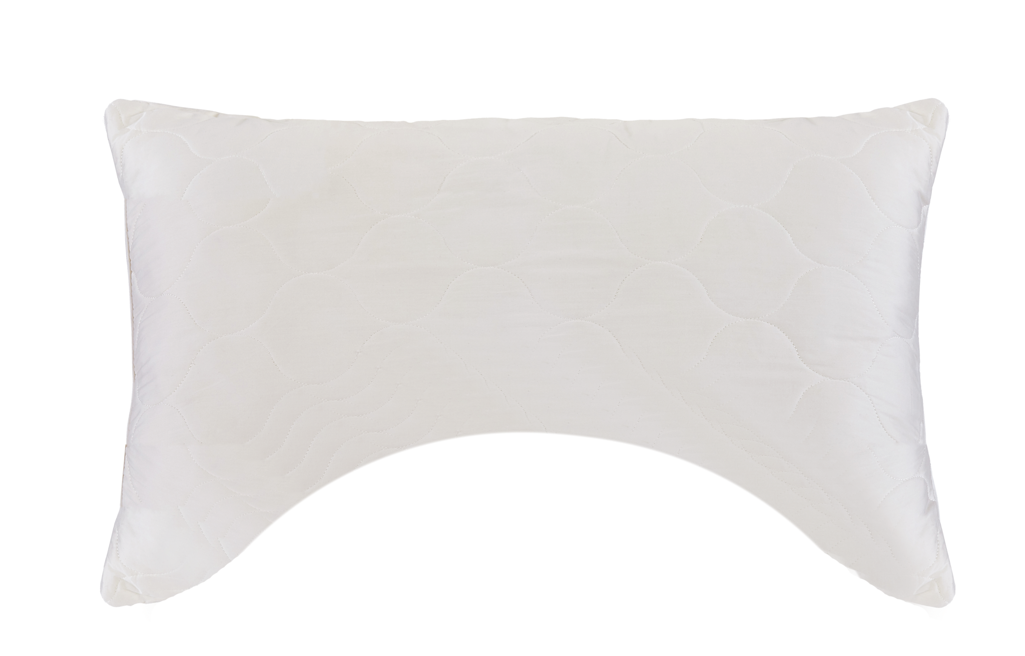 Natural Sleep Adjustable Latex Side Pillow