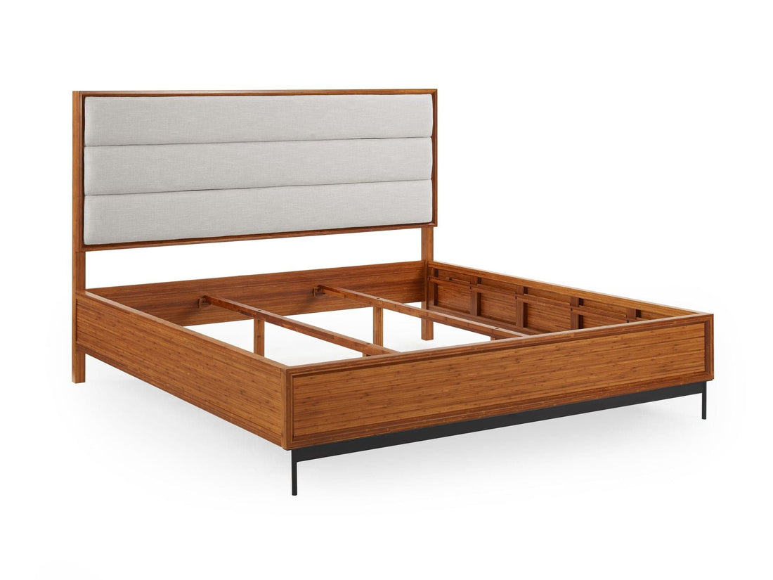 Taylor Platform Bed