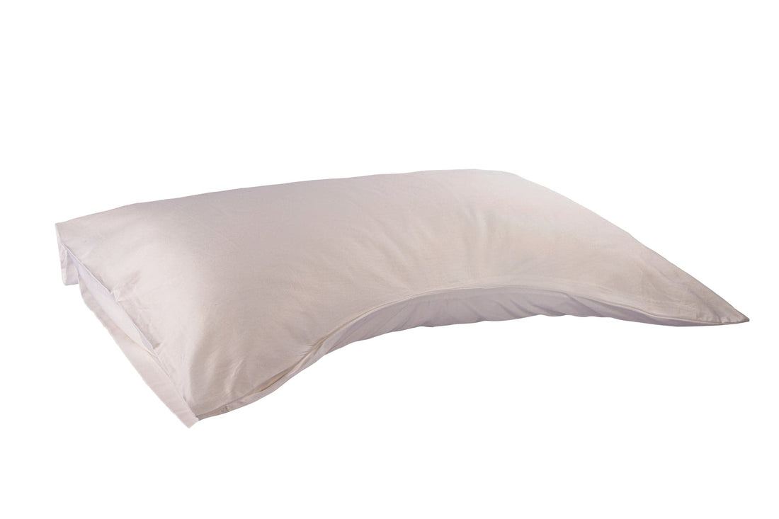 Natural Sleep Adjustable Latex Side Pillow