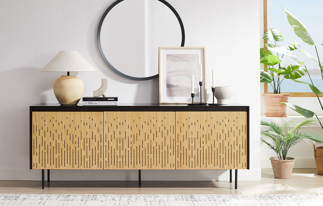 Hanna Console Sideboard