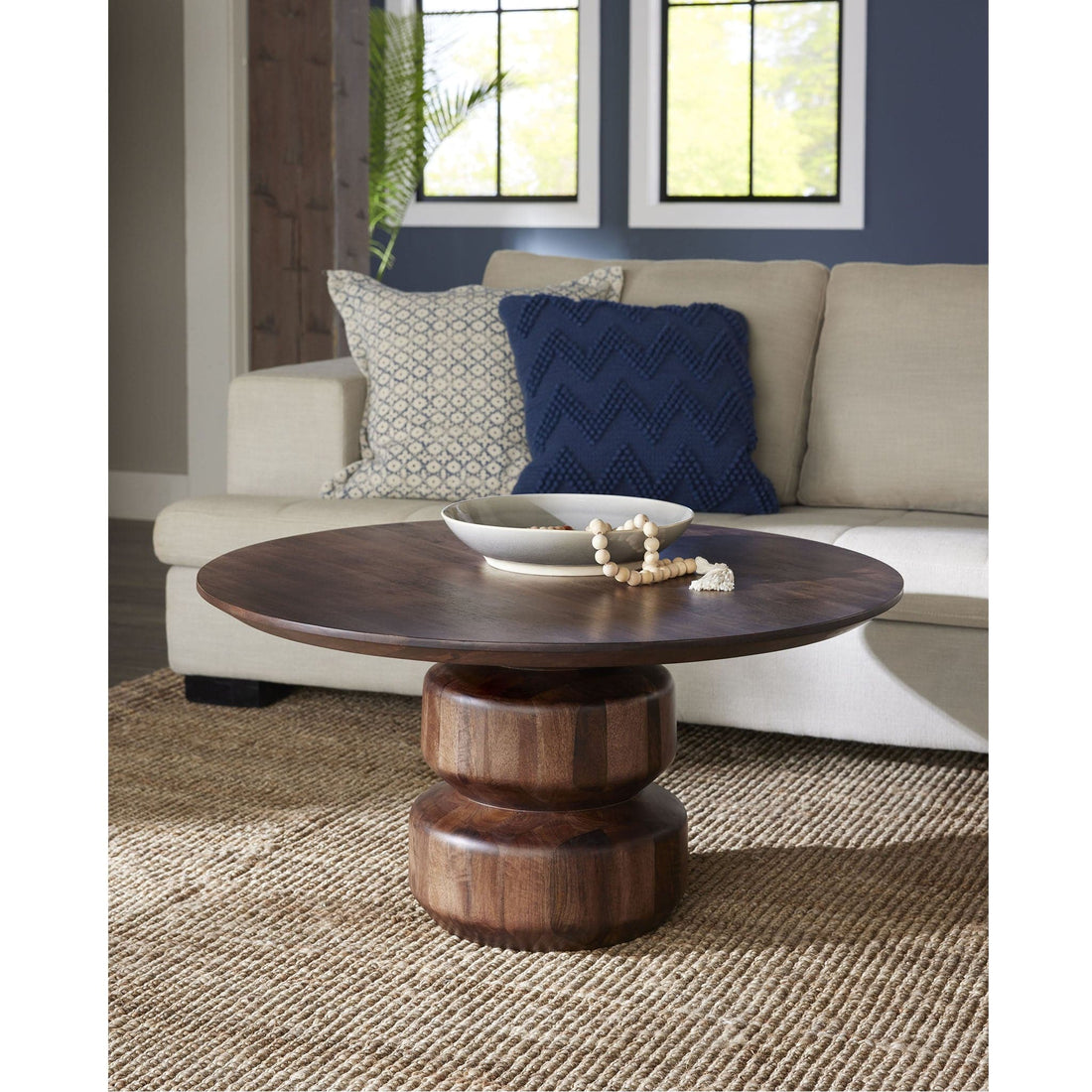 Virton Coffee Table