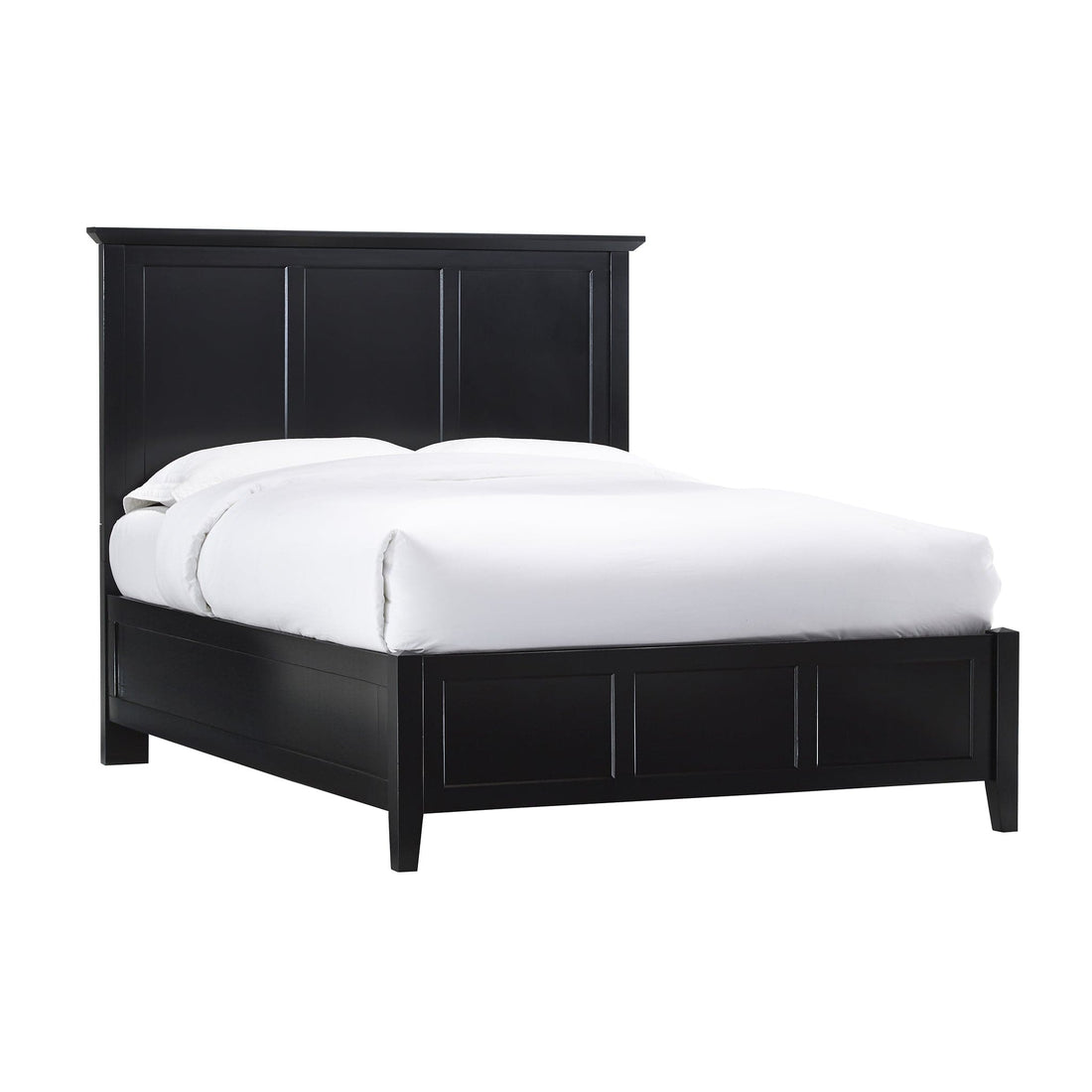 Paragon Platform Bed