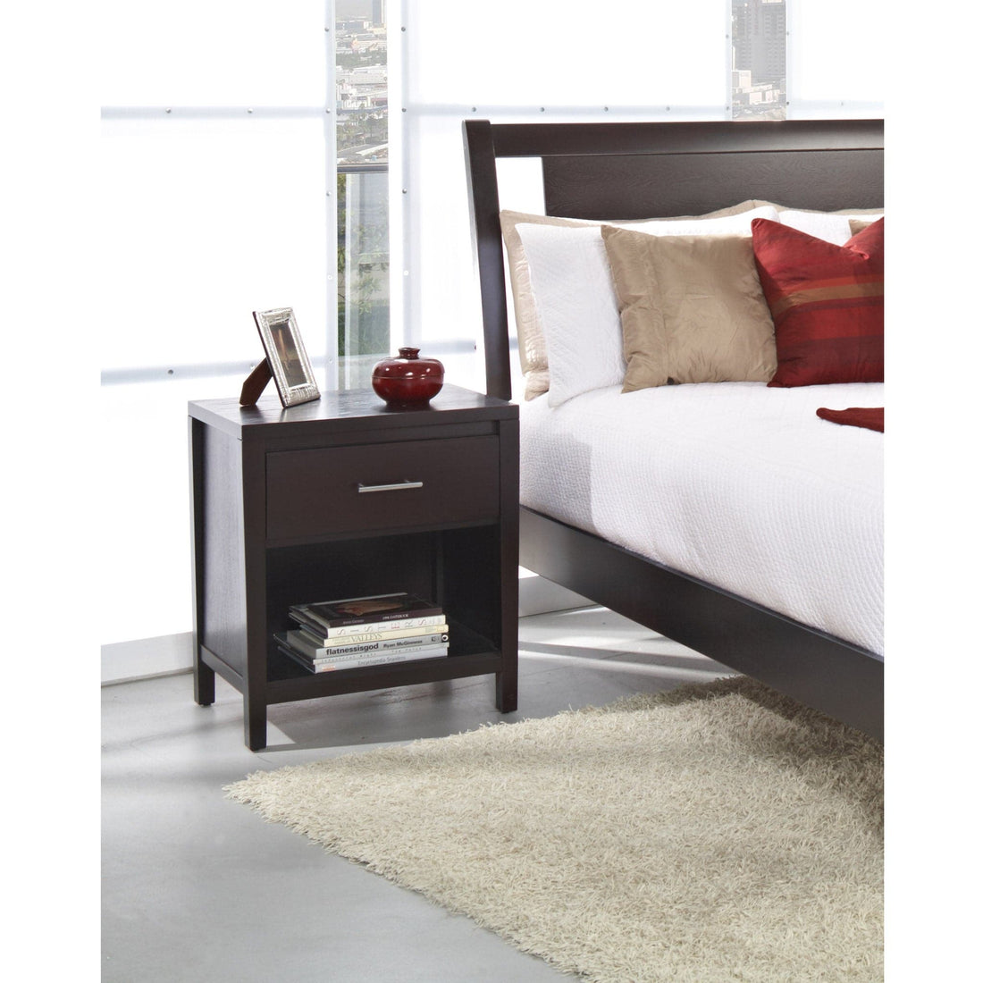 Nevis Nightstand