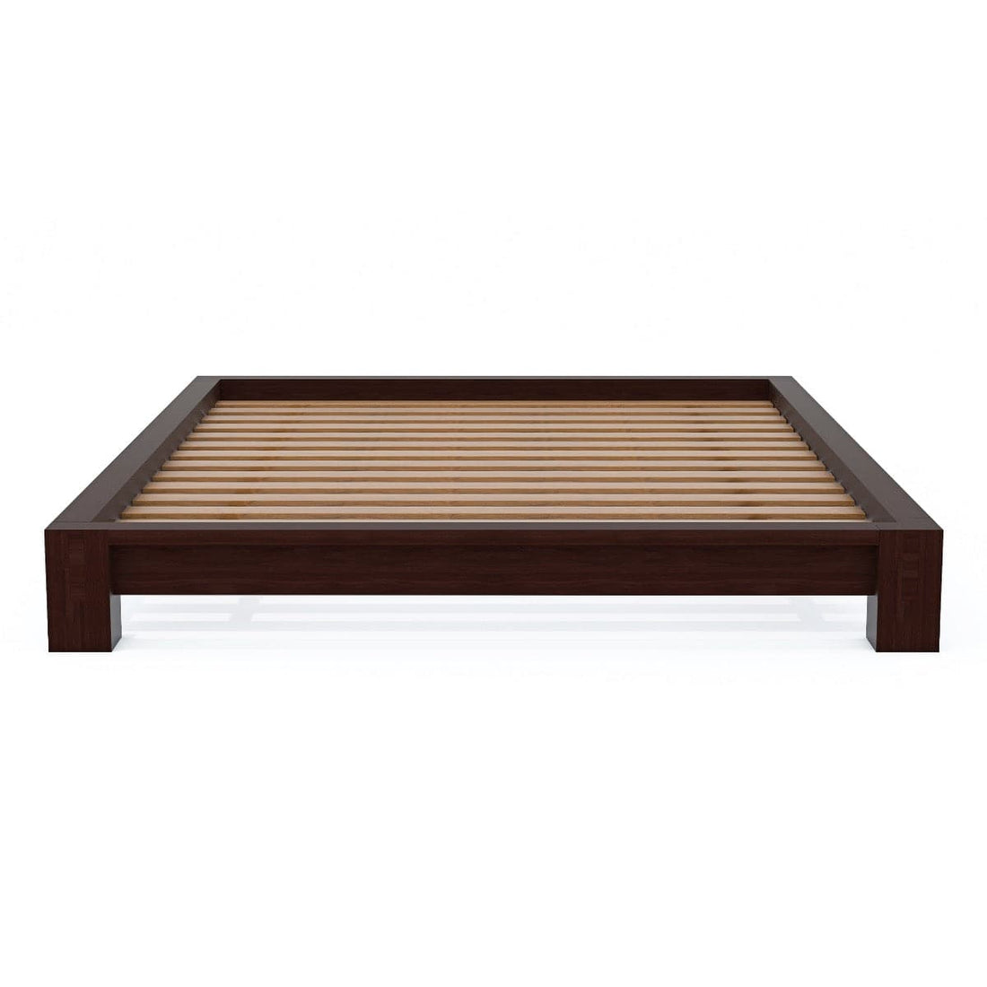 Raku Tatami Platform Bed