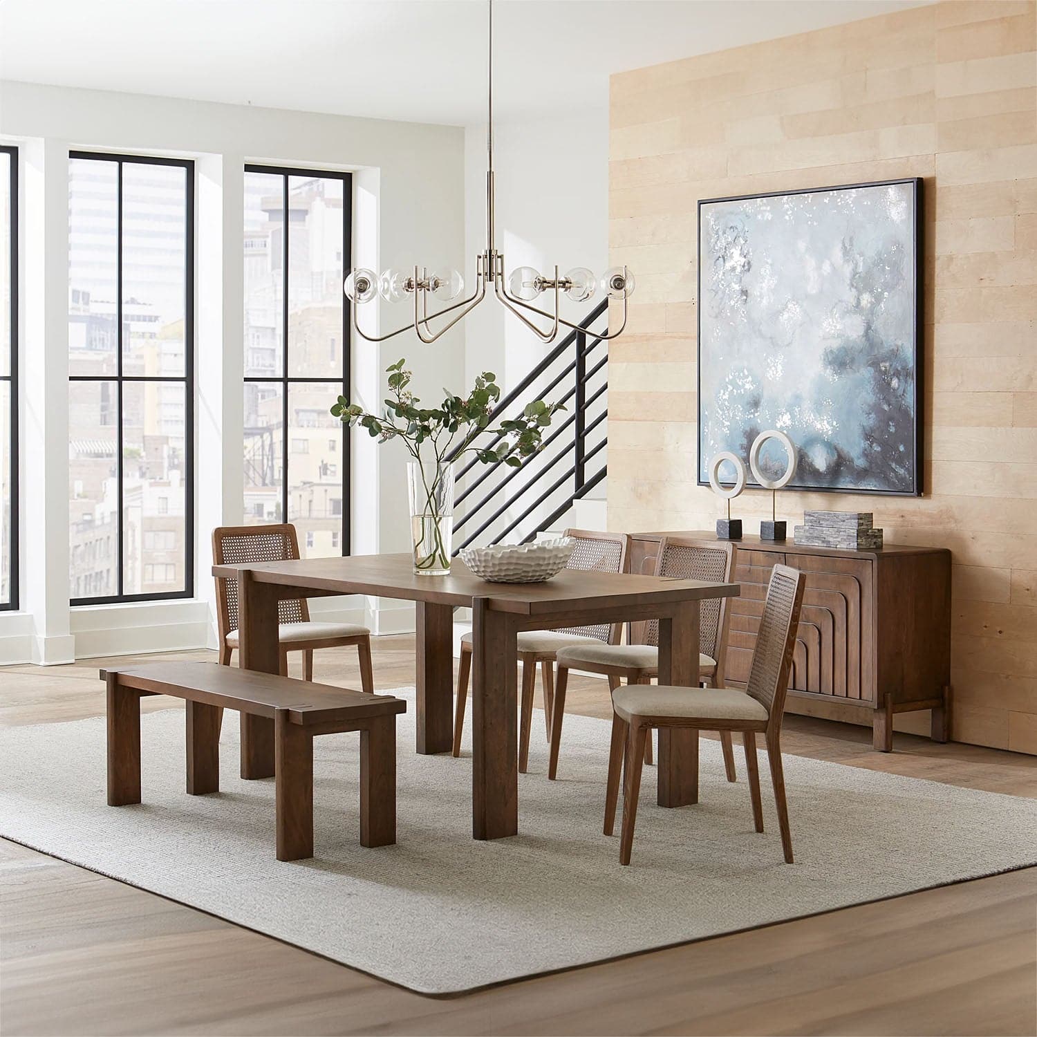 Dellio Dining Table