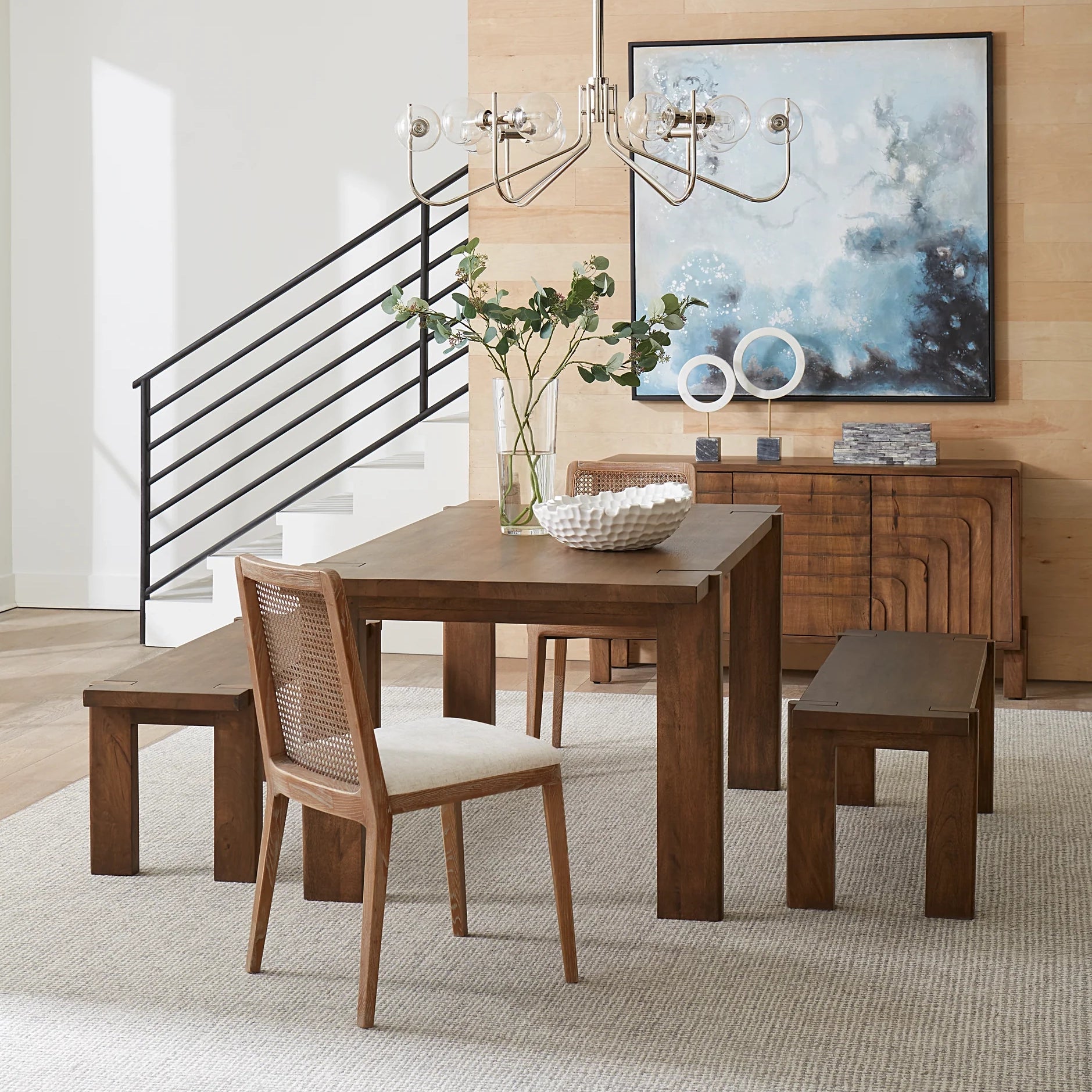 Dellio Dining Table