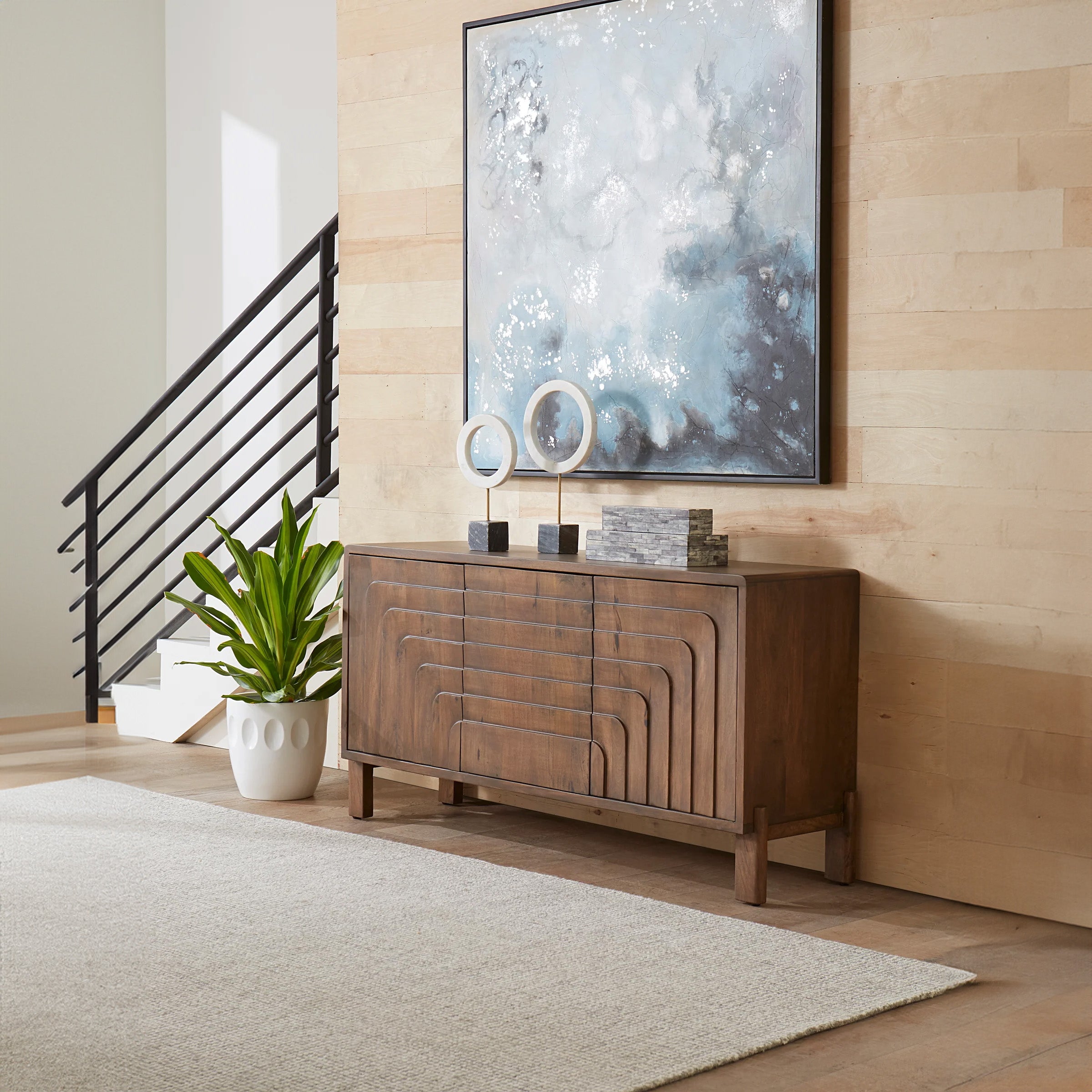 Dellio Sideboard