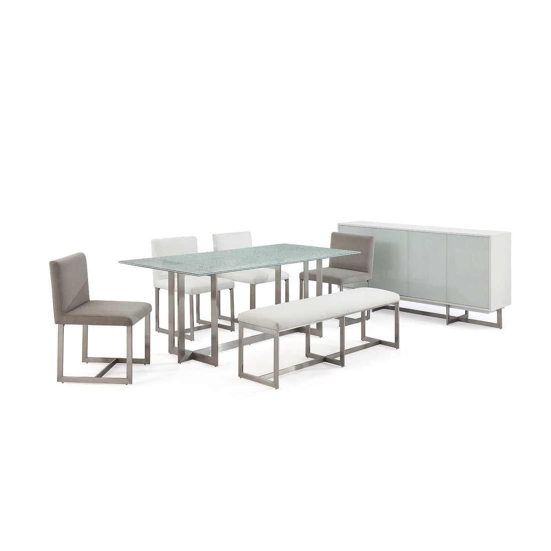 Eliza Dining Table