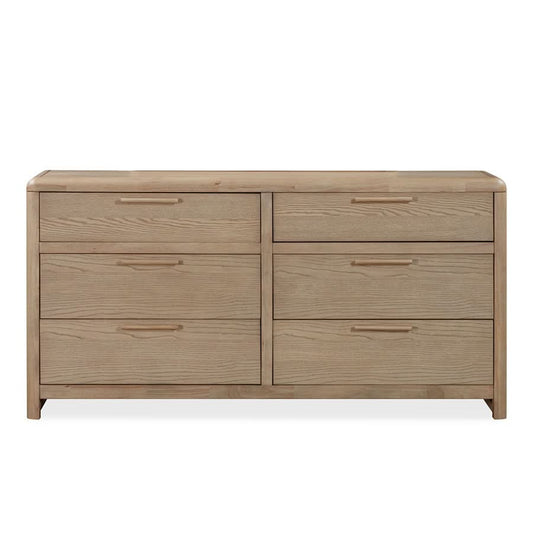  Furano 6-Drawer Dresser 