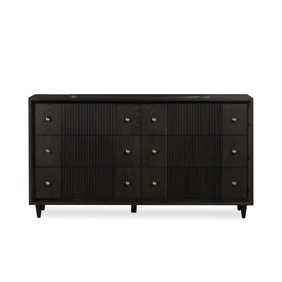 Avedon 6-Drawer Dresser