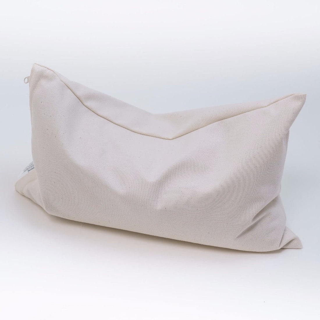 Organic Buckwheat Pillow