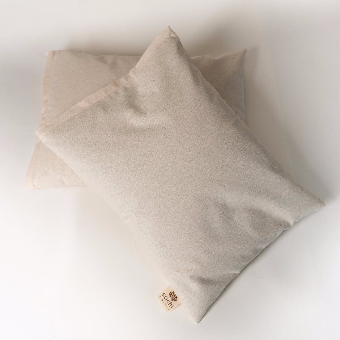 Organic Millet Pillow