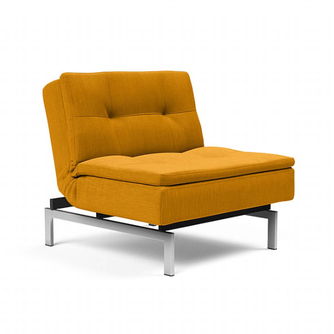 Dublexo Stainless Steel Chair