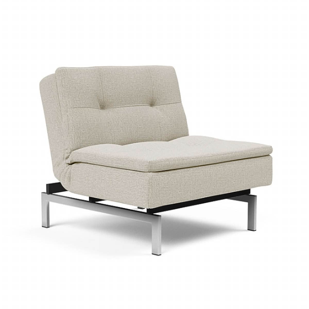 Mixed Dance Natural - 527