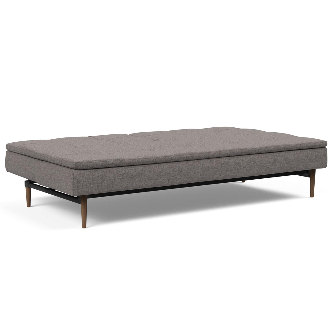 Dublexo Styletto Sofa Bed Dark Wood