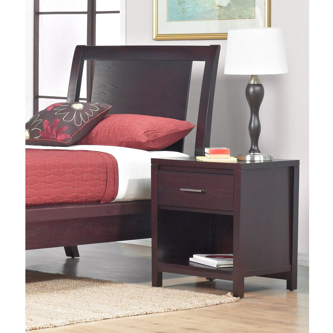 Nevis Nightstand