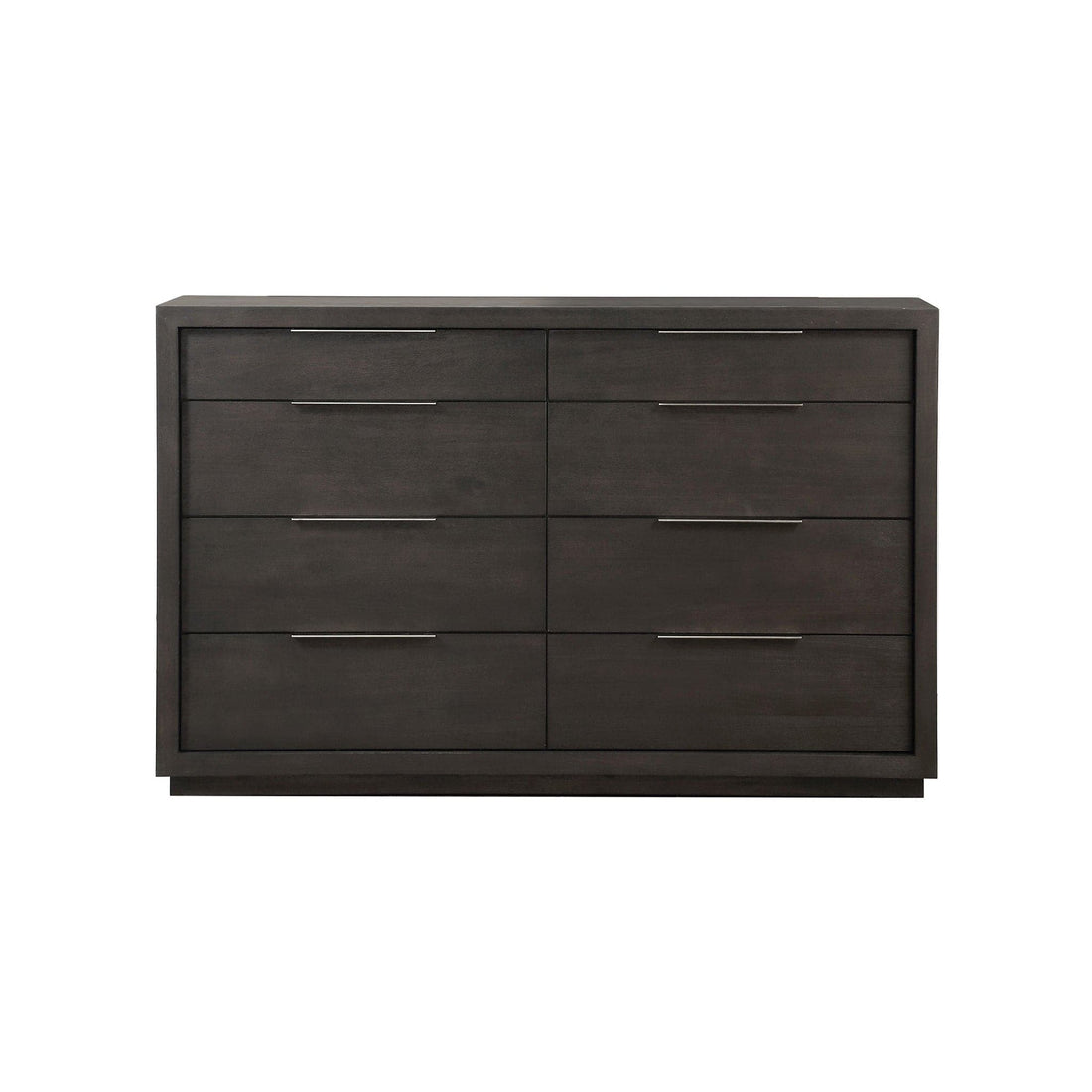 Oxford 8 Drawer Dresser