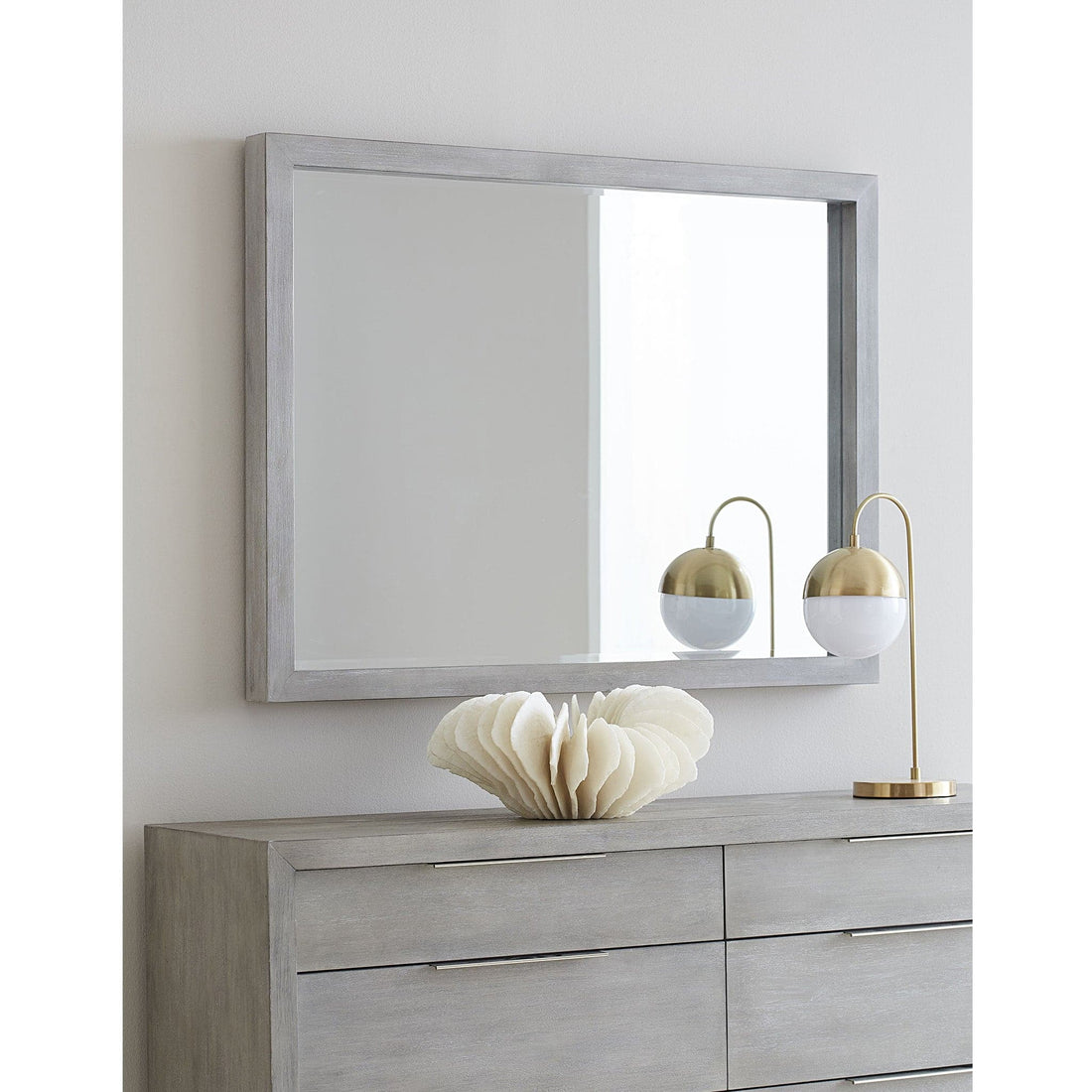 Oxford Dresser Mirror