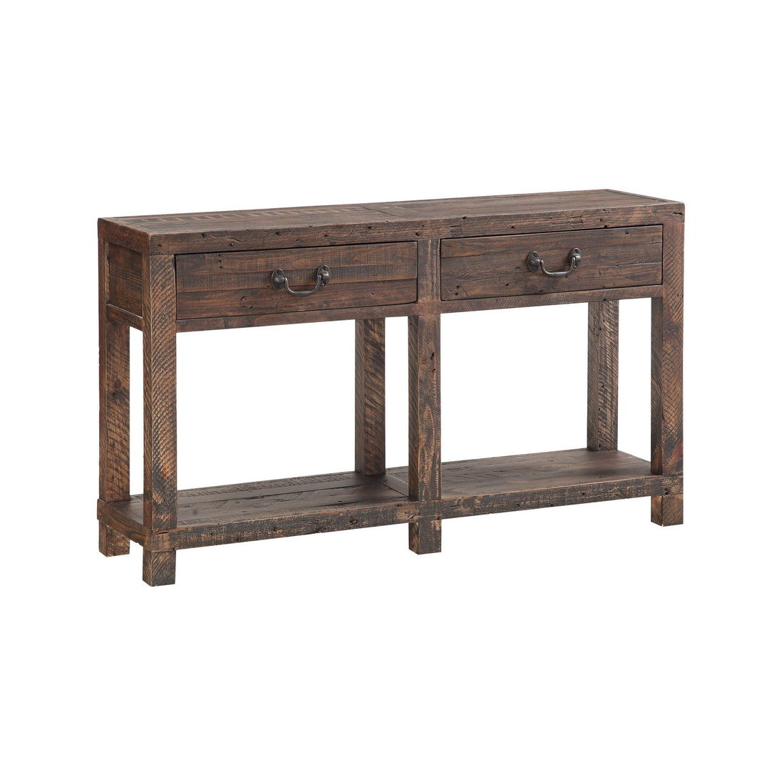 Craster Console Table