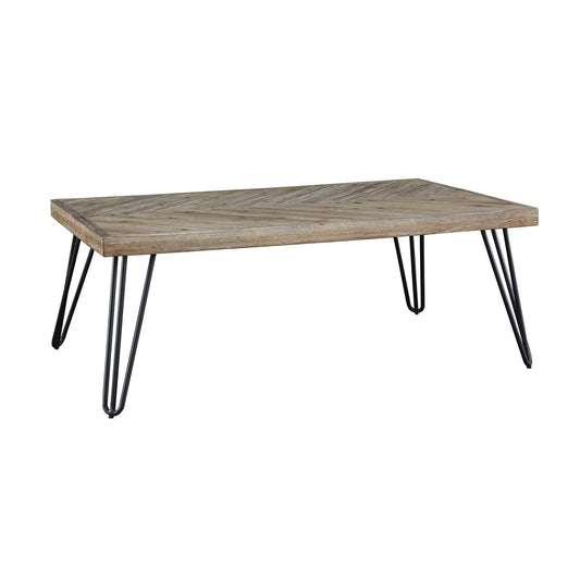  Everson Coffee Table 
