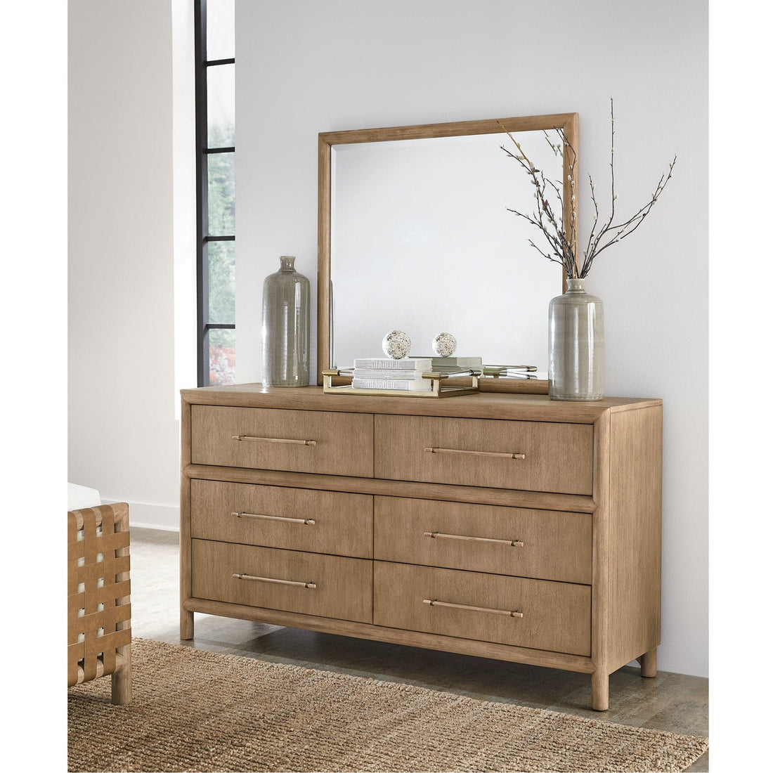 Dorsey Dresser Mirror