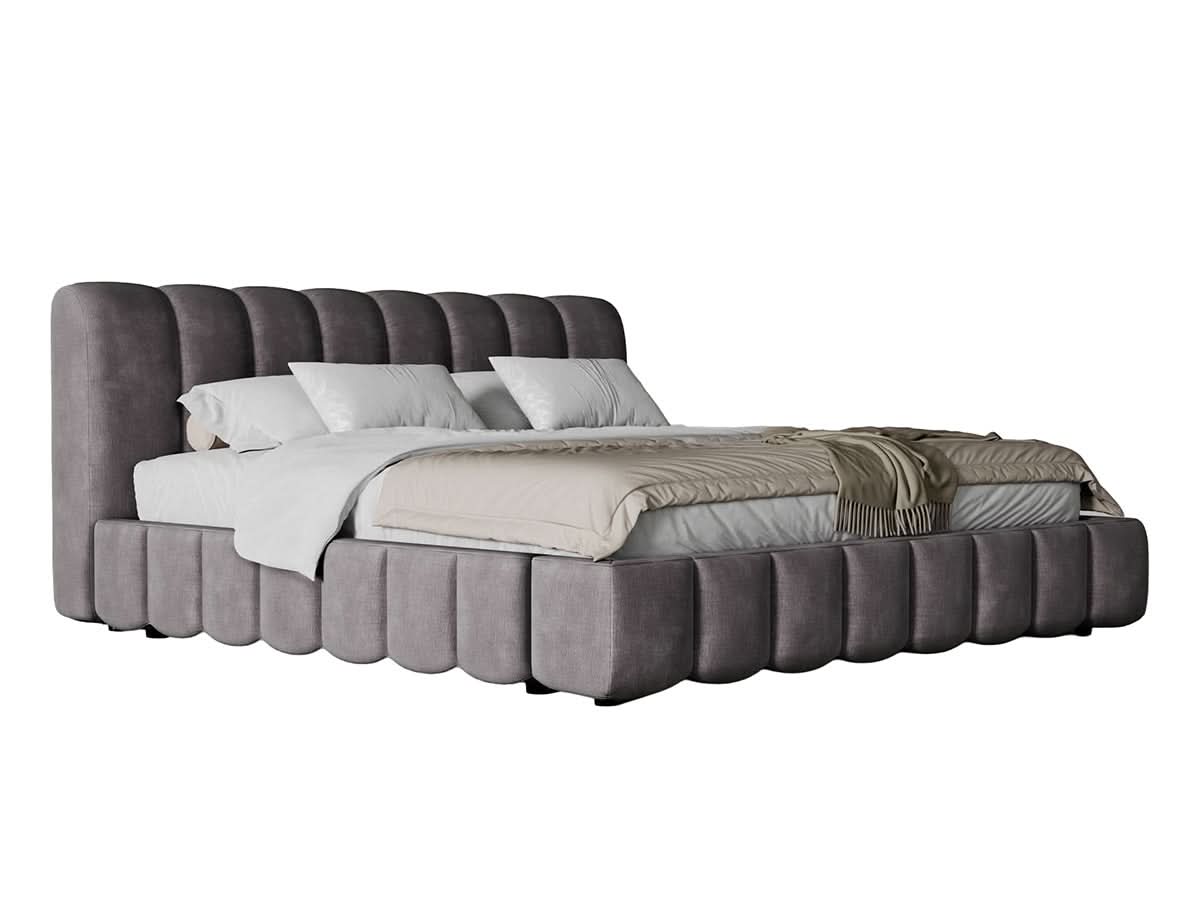 Elvara Bed