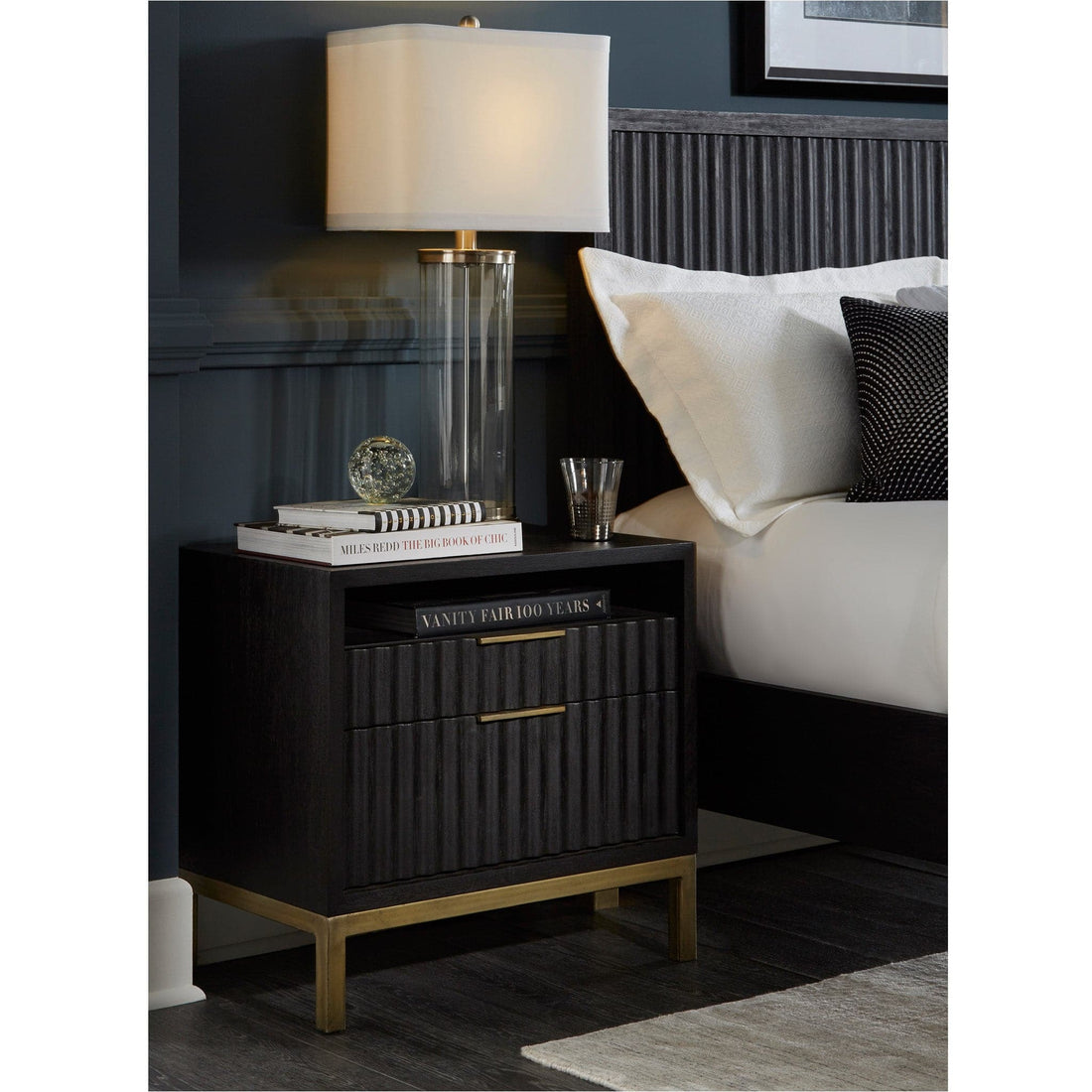 Kentfield Nightstand